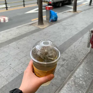 컴포즈커피 사진