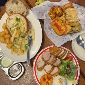 해피치즈스마일 리뷰 사진