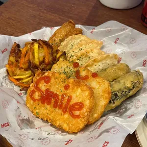 해피치즈스마일 리뷰 사진