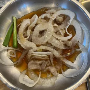 함경면옥 사진