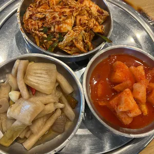 함경면옥 사진