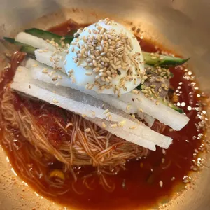 함경면옥 사진