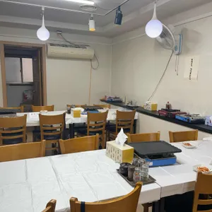 보배진한우식육식당 리뷰 사진