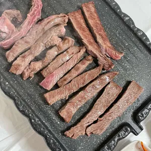 보배진한우식육식당 사진