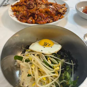 뽕나무추어탕 사진