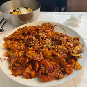 뽕나무추어탕 사진