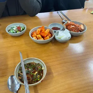 최미자소머리국밥 사진