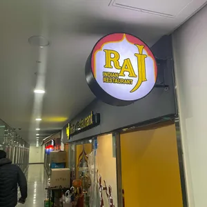 라즈 리뷰 사진