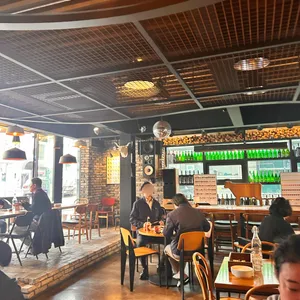 카발 리뷰 사진