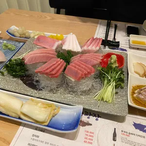 참치광장 사진