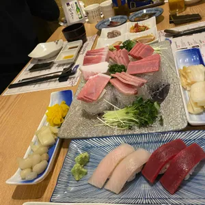 참치광장 사진