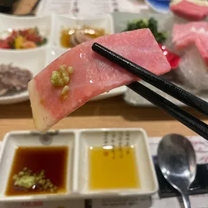 참치광장 사진