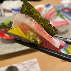 참치광장 사진
