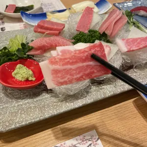 참치광장 사진