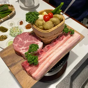 산성식육점 리뷰 사진
