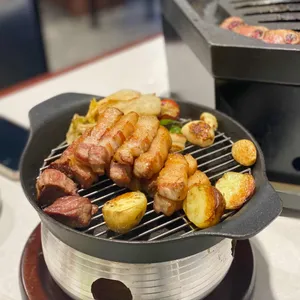 산성식육점 리뷰 사진