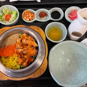 솔솥 사진