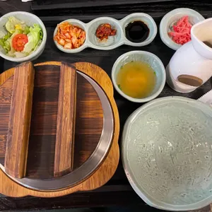 솔솥 사진