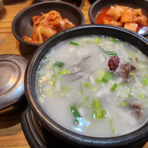 엄가네곰탕 사진