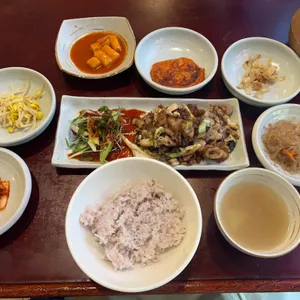 밥이보약 65 사진