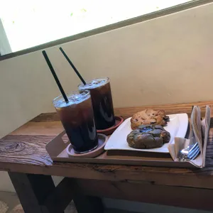 카페둔리 리뷰 사진
