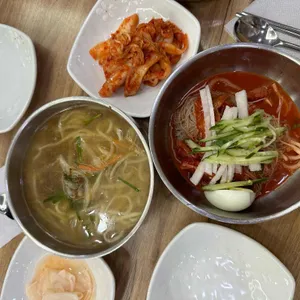 본가면장 사진