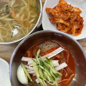 본가면장 사진