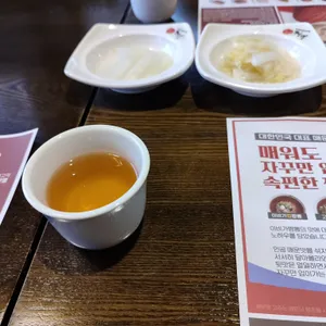 이비가짬뽕 리뷰 사진