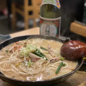 나지미돈부리 사진