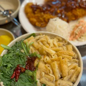 한신우동 사진