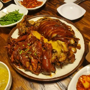 뽕나무쟁이 리뷰 사진