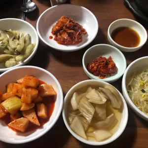 전통남원추어탕 사진