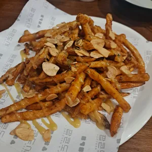 팝콘도시 사진