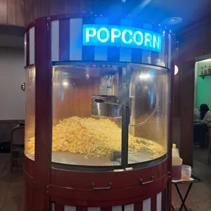팝콘도시 사진