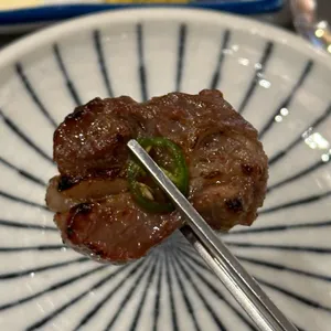 참숯화로구이 사진