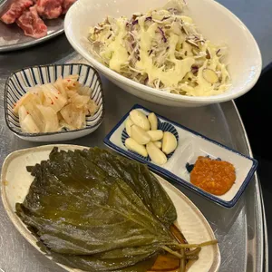 참숯화로구이 사진