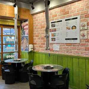 참숯화로구이 리뷰 사진