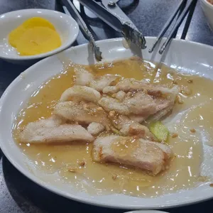 장가계 사진