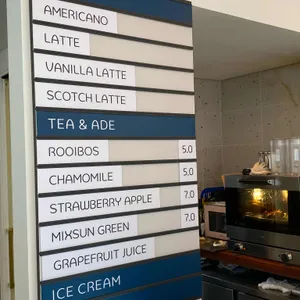 포브 리뷰 사진