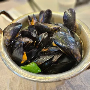 정자항산오징어 사진