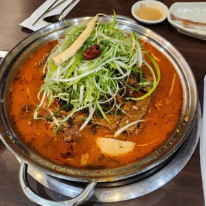 형제들감자탕 사진