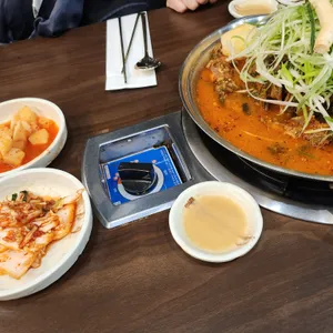 형제들감자탕 사진