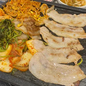 경아식당 사진