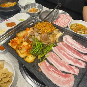 경아식당 사진