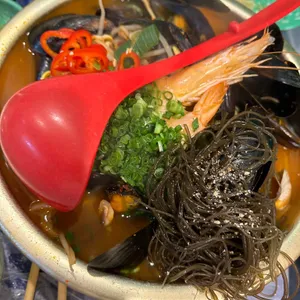 강릉스낵 사진