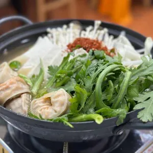옛날순두부집 사진