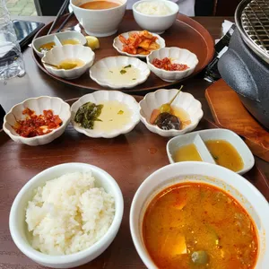 우주인 사진