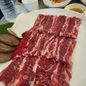 외식1번가 사진