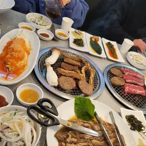 외식1번가 사진