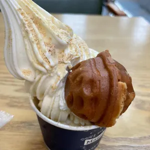 카페 쿠비앤유 사진